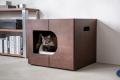 KANADEMONO別注カラー「KARIMOKU CAT TREE」を発売開