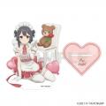 『プリズマ☆イリヤ』7月20日のイリヤ・美遊・クロエの