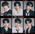 LUN8 JAPAN 1st Album『Elevation』2025年8月27日(水)