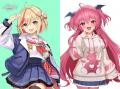 声優・歩サラ、胡桃ふゅ、狐今あまね出演！DMM GAMES
