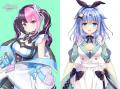 声優・歩サラ、胡桃ふゅ、狐今あまね出演！DMM GAMES