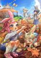 未来の絵師が万博の舞台へ――「絵師100人展 大阪・関西