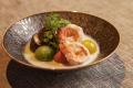 【デュシタニ京都】シグネチャータイ料理レストラン「