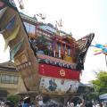 【石川県】大阪で石川県の祭りを紹介するセミナーを開