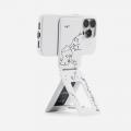 MOFT 、ラインアートが特徴の世界的アーティストShant