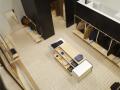 都内の旗艦店「Goldwin Marunouchi（ゴールドウイン 