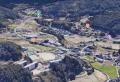 トルビズオン、福岡県那珂川市成竹区での防災訓練にて