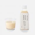 【総合腸活ブランドaub】 新発売、もち麦たっぷりでぷ