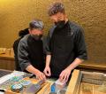 銀座を中心に多彩な和食ブランドを展開する大東企業 