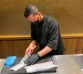 銀座を中心に多彩な和食ブランドを展開する大東企業 