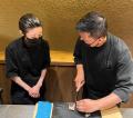 銀座を中心に多彩な和食ブランドを展開する大東企業 