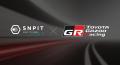 Snap to Earnゲーム「SNPIT」、TOYOTA GAZOO Racingと