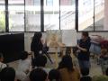 おはなしのじかん＆七夕ミニ演奏会の開催について