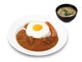 フォンドボー仕立てで、贅沢な欧風カレーが登場「欧風