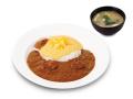 フォンドボー仕立てで、贅沢な欧風カレーが登場「欧風