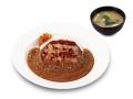 フォンドボー仕立てで、贅沢な欧風カレーが登場「欧風