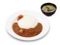 フォンドボー仕立てで、贅沢な欧風カレーが登場「欧風