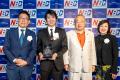 優れた経営者を顕彰する「第7回東京NBCアワード」オイ