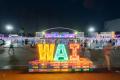 プールWAI　夏のイベント情報
