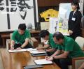 損害保険ジャパン株式会社及び株式会社つなぐと連携協