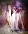 アーティスト・高野詩音による新作個展「Whispers」を