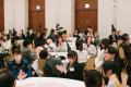【大分県発、EXPOで開催】建設産業に携わる女性たちと
