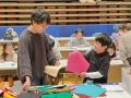 タグチアートコレクション収蔵作品を活かした、多彩な
