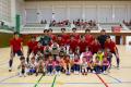 【イベントレポート】 ディセンドーラ吉川、吉川市フ