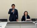 産官学での「睡眠（スリープ）テック勉強会」を開催