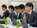 産官学での「睡眠（スリープ）テック勉強会」を開催