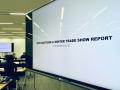 「Trend Forecast Exhibition」大盛況！ファッション