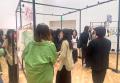 「Trend Forecast Exhibition」大盛況！ファッション