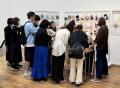 「Trend Forecast Exhibition」大盛況！ファッション