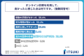 オンライン診療を利用した経験のある方の約9割が「今