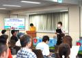 長野県の移住イベント「信州で暮らす働くフェア2025」