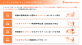 国内初※1インテントリクルーティングを実現する『Recr