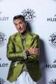パンツェッタ・ジローラモが「ビッグ・バン ナイト」