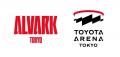 「TOYOTA ARENA TOKYO」において照明設備や映像演出設