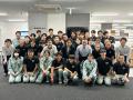 【一建設株式会社】「奈良県立奈良商工高等学校」建築