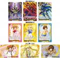 ヴァイスシュヴァルツよりプレミアムブースター 魔法