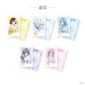 「いずれ菖蒲か杜若 1st Anniversary」グッズを2025年