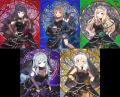 『ゴシックは魔法乙女～さっさと契約しなさい！～』本