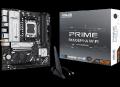 ASUSから、AMD X870、B650チップセット搭載マザーボー