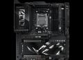 ASUSから、AMD X870、B650チップセット搭載マザーボー