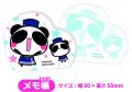 SNS総フォロワー数120万人以上の大人気キャラクター「