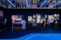 「THE NEXT 40 YEARS OF DENIM」開催 石から空気へ―40