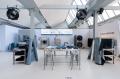 「THE NEXT 40 YEARS OF DENIM」開催 石から空気へ―40