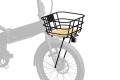 【MATE.BIKE】チャイルドシート搭載可能モデルMATE GO