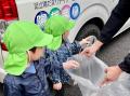 保育園児は「ごみ」になに思う？　足立区で出張講座　