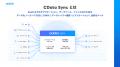 ETL / ELTツール「CData Sync」が月額単位で「さくら